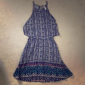 Casual Everyday Dress